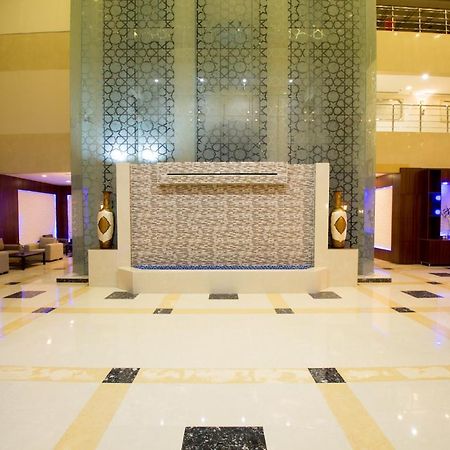 Ayat Al Wafah Hotel Mecca Luaran gambar