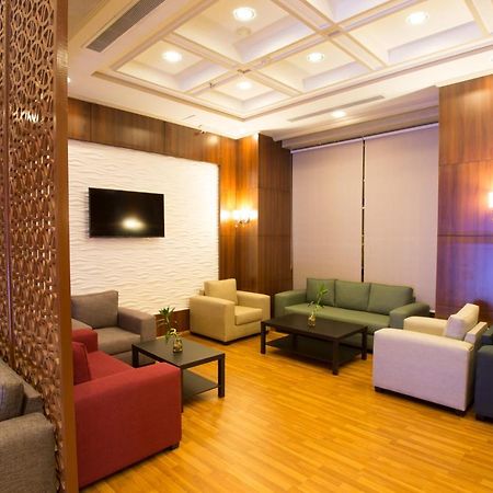 Ayat Al Wafah Hotel Mecca Luaran gambar
