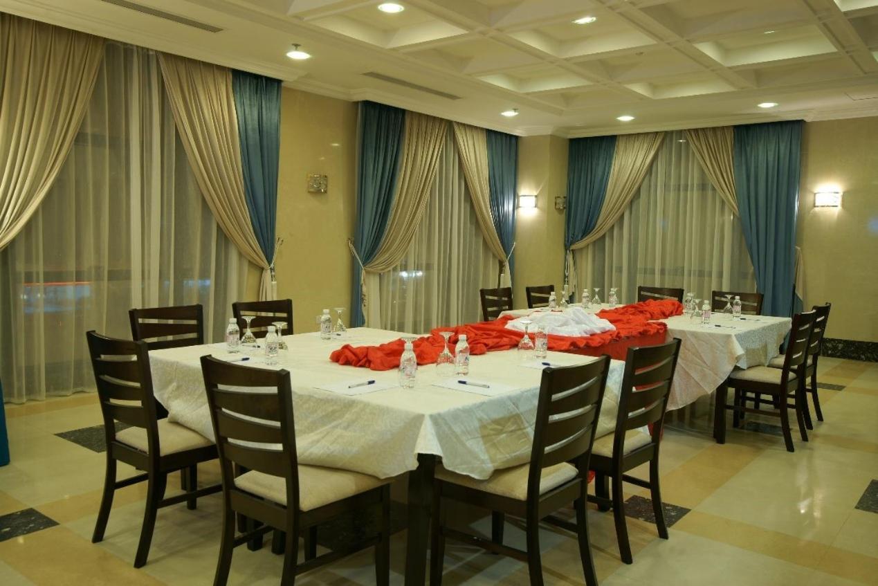 Ayat Al Wafah Hotel Mecca Luaran gambar