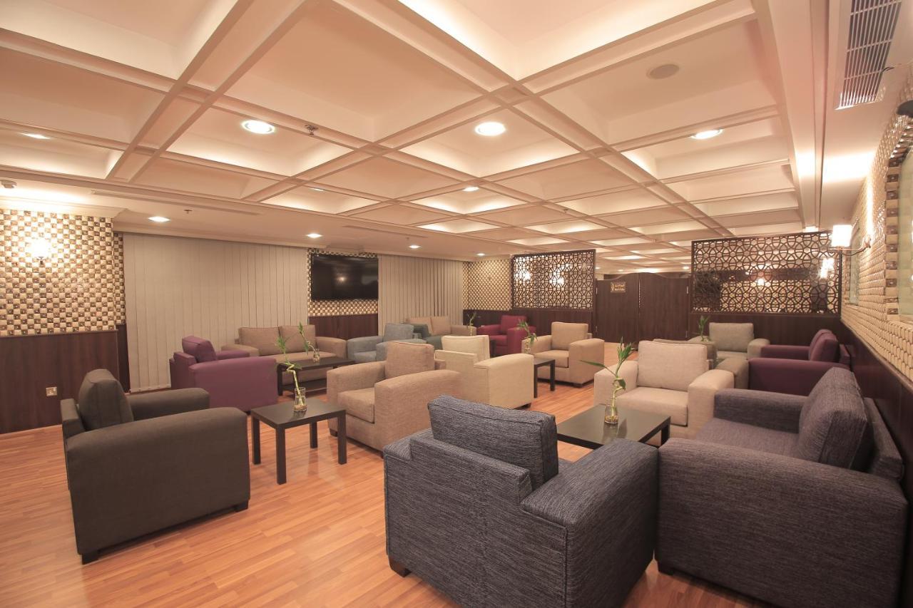 Ayat Al Wafah Hotel Mecca Luaran gambar