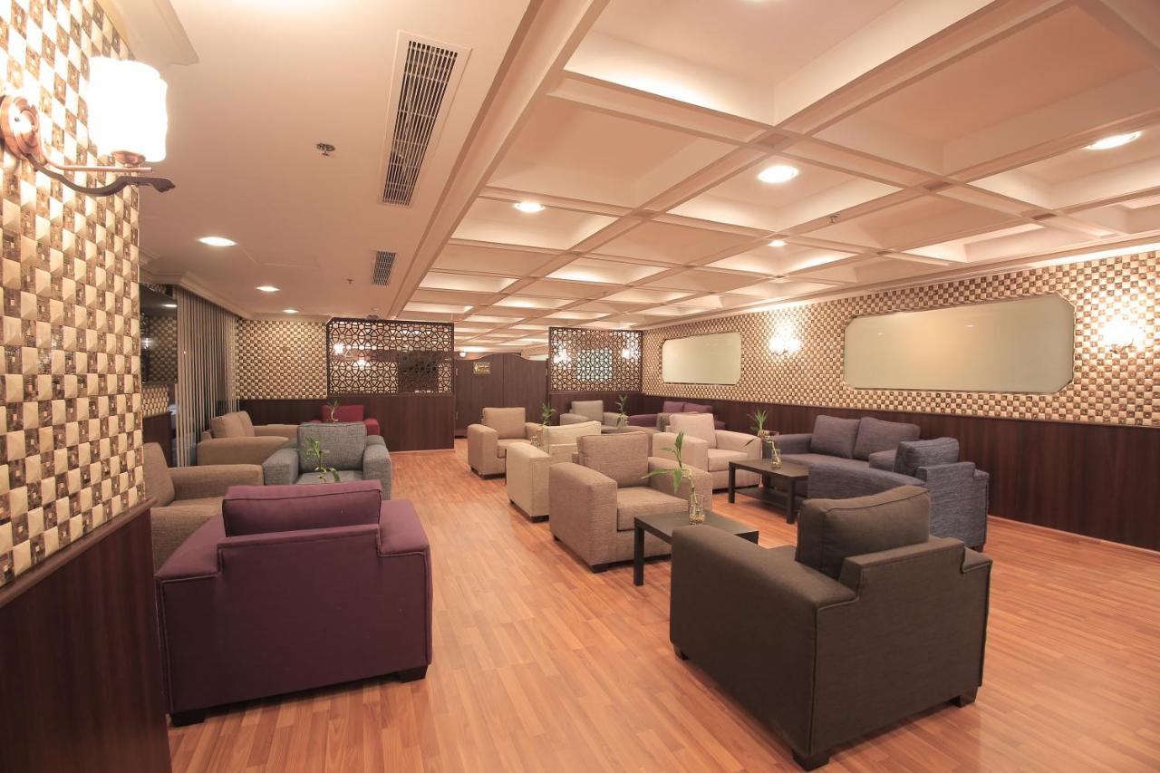 Ayat Al Wafah Hotel Mecca Luaran gambar